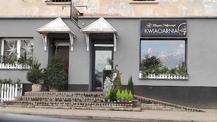 Kwiaciarnia Magia Dekoracji - Edyta Kliber, Kwiaciarnia w Żelazków