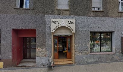 Irys. Sprzedaż kwiatów i art. dekoracyjnych, Kwiaciarnia w Głubczyce