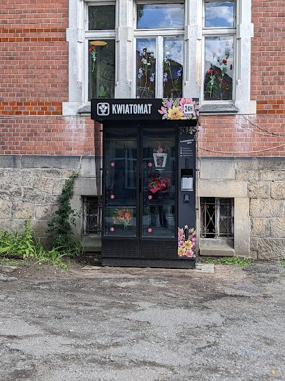 Dora, Kwiaciarnia w Kudowa-Zdrój