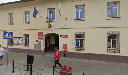 Spółka Wodna, Kwiaciarnia w Wojnicz