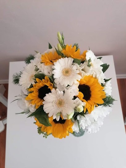 Ewa. Kwiaciarnia. Niewalda Ewa, Kwiaciarnia w Katowice