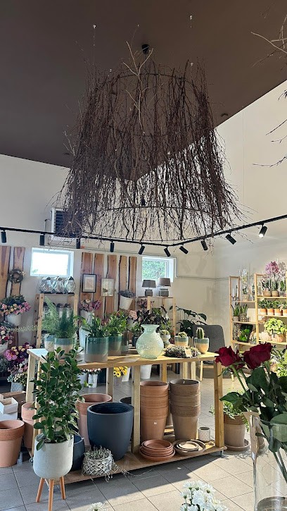 Naturalnie Kwiatowo, Kwiaciarnia w Kutno