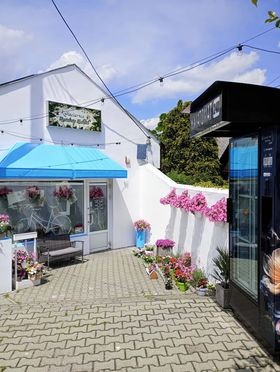 Kwiaciarnia Konwaliowy Zakątek, Kwiaciarnia w Kraśnik