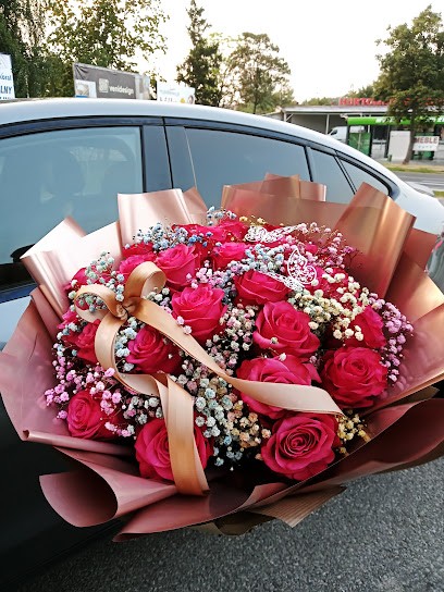 Kwiaciarnia ABC, Kwiaciarnia w Jarosław