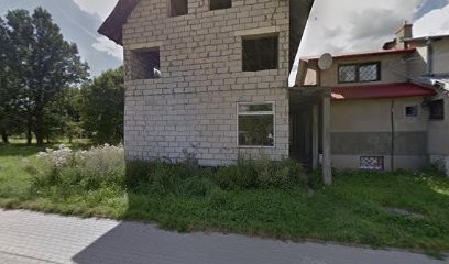 Waszkiewicz Jolanta. Kwiaciarnia, Kwiaciarnia w Orzysz