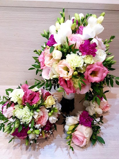 Kwiaciarnia Sępopol Florina Michalina Motyka, Kwiaciarnia w Sępopol