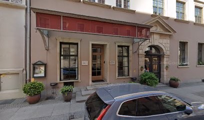 Kwiaciarnia „Art”. M. Janiak., Kwiaciarnia w Wrocław