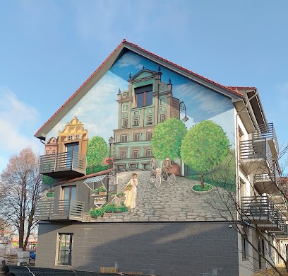 Kwiaty U Beaty/ Wszystko Do Ślubu, Chsztu, Komuni, Pogrzebu, Kwiaciarnia w Sulęcin