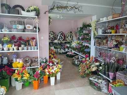 Kwiaciarnia Lawendowa, Kwiaciarnia w Tomaszów Lubelski