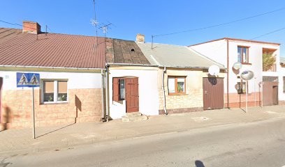 Pikus M. Kwiaciarnia, Kwiaciarnia w Odrzywół