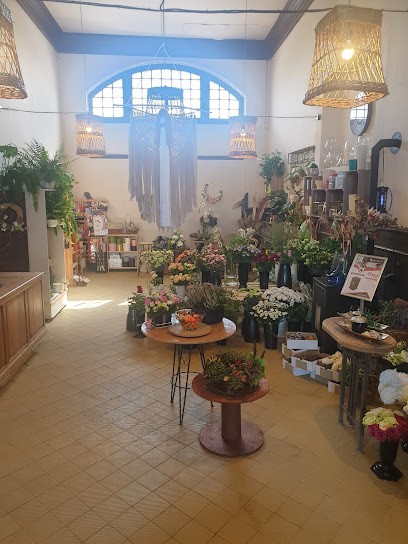 Kwitnące Przedmieście, Kwiaciarnia w Świdnica