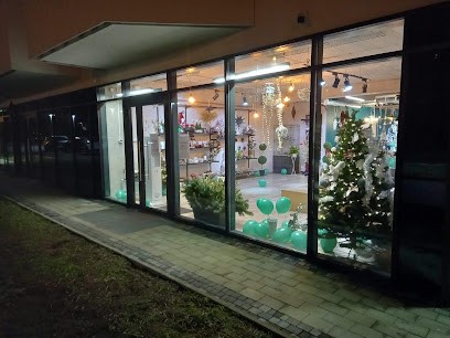 Szmaragdowy Las; Pracownia Florystyczna, Kwiaciarnia Kraków, Kwiaciarnia w Krąków