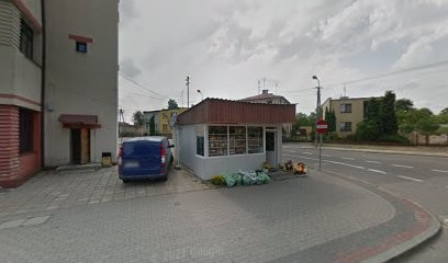 Figat Małgorzata. Kwiaciarnia, Kwiaciarnia w Stoczek Łukowski