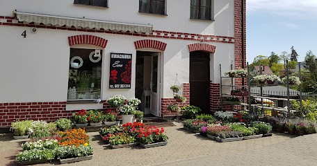 Kwiaciarnia EWA (Ewa Mallek Paszylk), Kwiaciarnia w Sulęczyno
