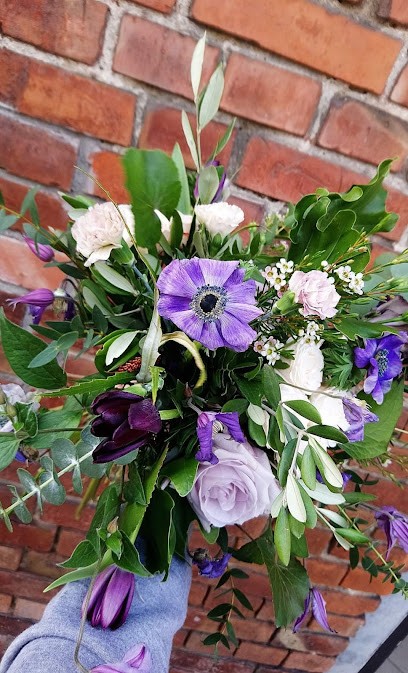 Kwiaciarnia KwiatoweLove Monika Mamińska, Kwiaciarnia w Trzebiatów