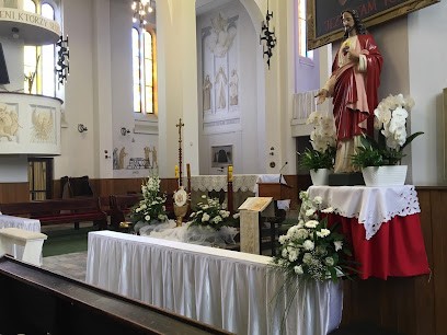 Kwiaciarnia Magdalenka, Kwiaciarnia w Białystok