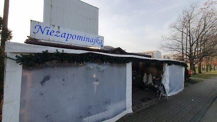 Kwiaciarnia Niezapominajka, Kwiaciarnia w Tarnowskie Góry