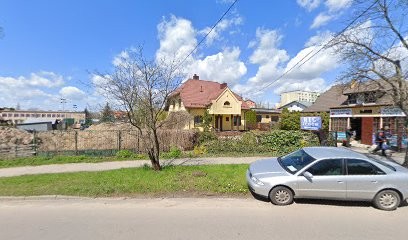 Kwiaciarnia Arcyś Firma Handlowa Arkadiusz Zbiejczyk, Kwiaciarnia w Ostrów Mazowiecka