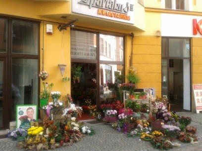 Kwiaciarnia Spartakus - P.H.U.Barbara Skubisz, Kwiaciarnia w Jelenia Góra