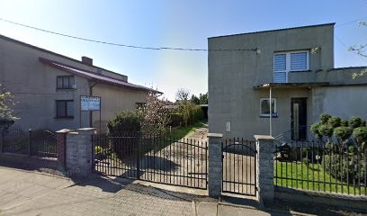 Pawlak Małgorzata. Kwiaciarnia, Kwiaciarnia w Żychlin