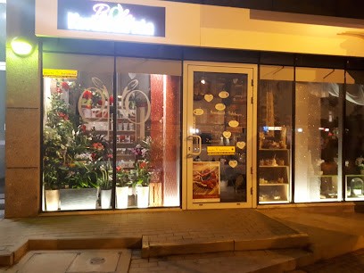 Kwiaciarnia „PaOla” Paulina Miśkiewicz, Kwiaciarnia w Wrocław