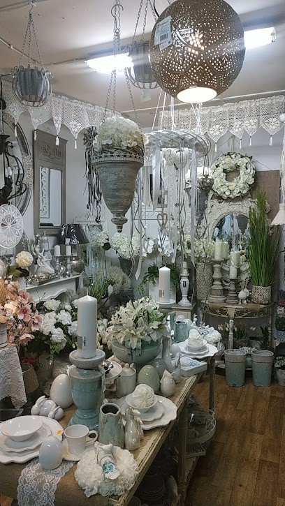 Hurtownia kwiatów AGAWA Anita Krasucka, Kwiaciarnia w Stargard