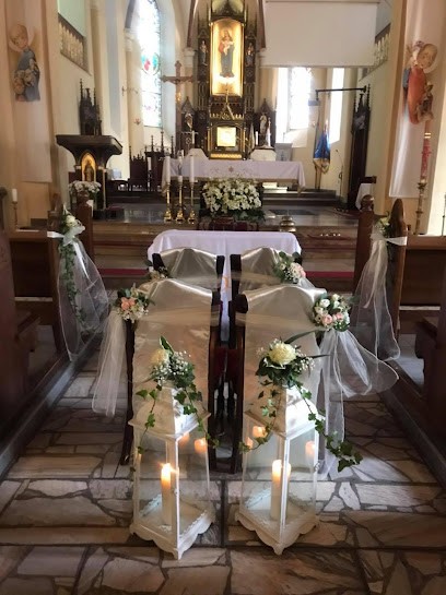 Kwiaciarnia Gosia Małgorzata Bytomska, Kwiaciarnia w Ruda Śląska