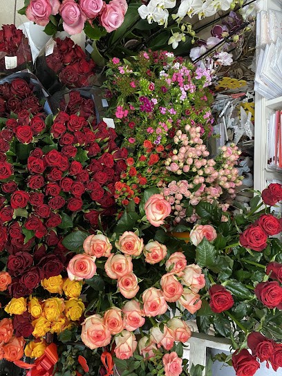 Bukieciarnia Bibelot, Kwiaciarnia w Bielsko-Biała