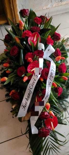 Art-Dekor - kwiaciarnia Łosice, Kwiaciarnia w Łosice