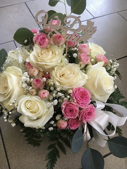 Kwiaciarnia Ewa, Kwiaciarnia w Oleśnica