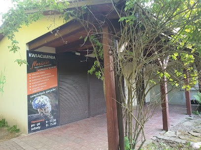 Kwiaciarnia Floristic Lublin, Kwiaciarnia w Lublin