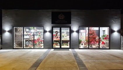 Kwiaciarnia Majcherka Nowogard, Kwiaciarnia w Nowogard