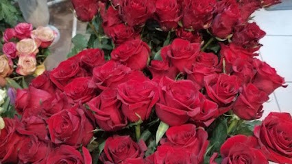 Kwiaciarnia Finezja, Kwiaciarnia w Zagórów