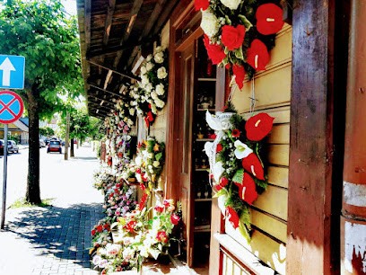 Po Schodkach. Kwiaciarnia. Szucki M., Kwiaciarnia w Biała Podlaska