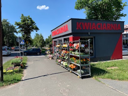 Kwiaciarnia KIM, Kwiaciarnia w Jelenia Góra