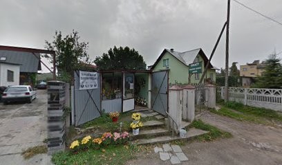 Czerniecki Łukasz. Firma Handlowo - Usługowa, Kwiaciarnia w Lublin