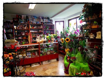 Kwiaciarnia Bartkiewicz Bogusława, Kwiaciarnia w Lipnica Murowana