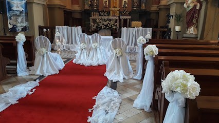 Kwiaciarnia Pod Filarami, Kwiaciarnia w Pionki