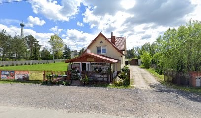 Cztery Pory Roku. Kwiaciarnia, Kwiaciarnia w Skierniewice