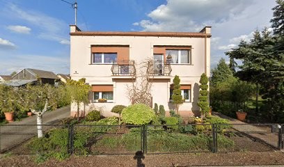 U Małgosi. Kwiaciarnia. Maciaszek M., Kwiaciarnia w Drawski Młyn