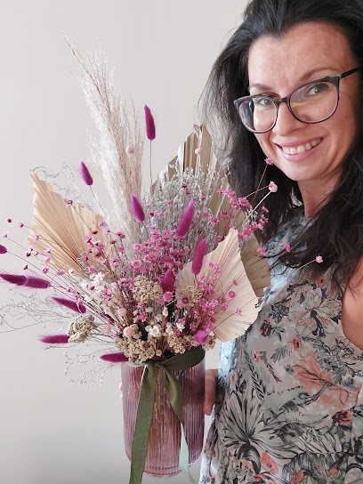 Papier W Kwiaty, Kwiaciarnia w Poznań