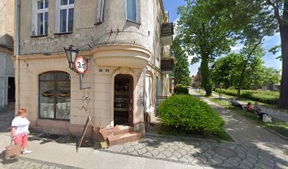 Kwiaciarnia Pati, Kwiaciarnia w Namysłów