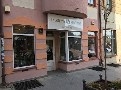 Kwiaciarnia Kreatywna, Kwiaciarnia w Głogów