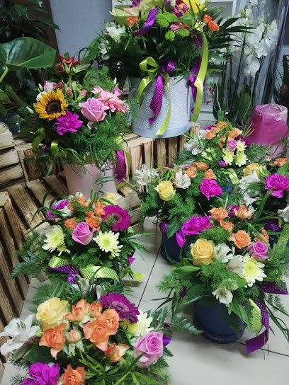 Kwiaciarnia Z Tradycją - Justyna Dembler, Kwiaciarnia w Nowe Miasto Lubawskie