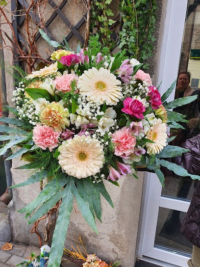 Kwiaciarnia Anna Dobersztyn, Kwiaciarnia w Janowiec Wielkopolski