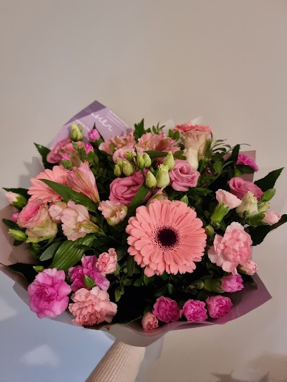 Kwiatowy Ryneczek, Kwiaciarnia w Targowisko