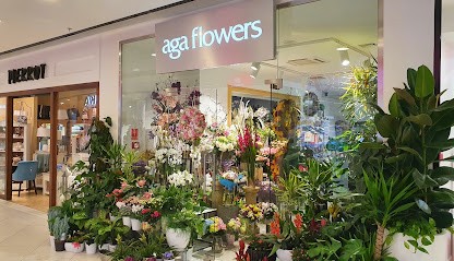 Aga Flowers Kwiaciarnia Dom Mody Klif, Kwiaciarnia w Warszawa