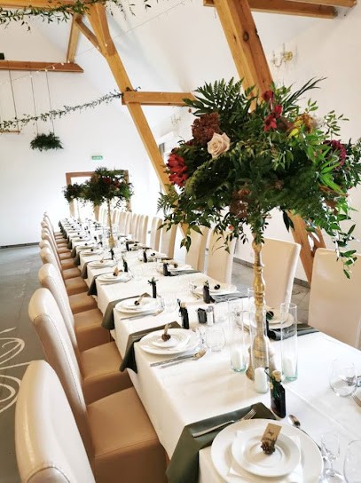 DOMOWE KIERZKI Kwiaciarnia, Kwiaciarnia w Borek Wielkopolski