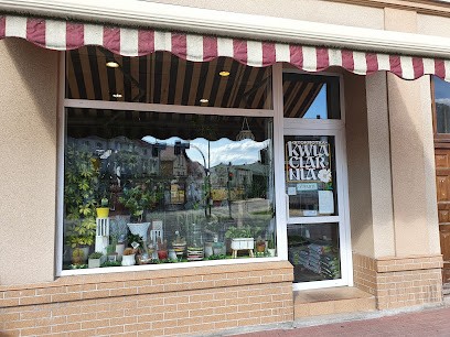 Kwiaciarnia Stokrotka, Kwiaciarnia w Szczecinek