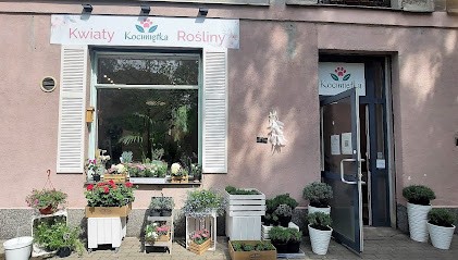 Kwiaciarnia Kocimiętka Bielany - Kwiaty I Rośliny, Kwiaciarnia w Warszawa